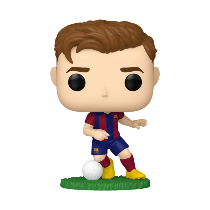 BARCELONA - POP Football N° 63 - Gavi 