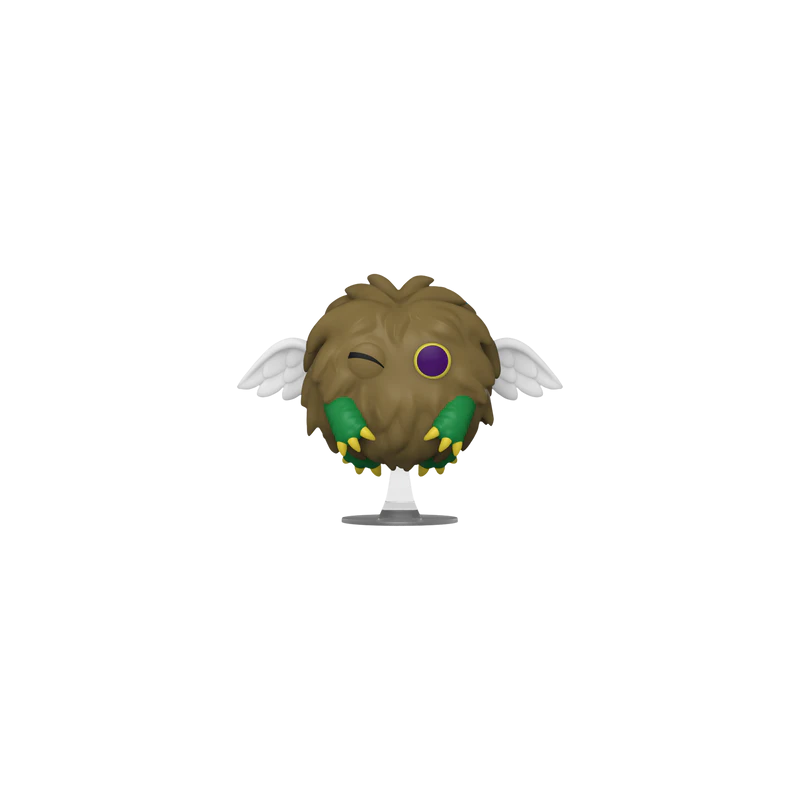 YU-GI-OH! - POP Animation N° 1601 - Winged Kuriboh 