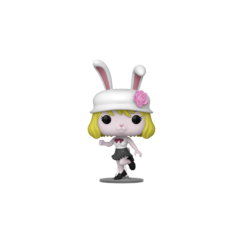 ONE PIECE - POP Animation N° 1588 - Carrot 