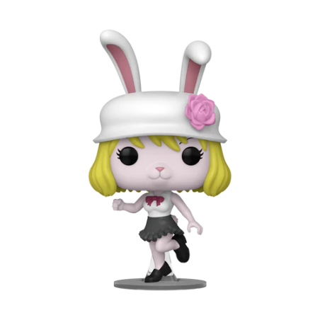 ONE PIECE - POP Animation N° 1588 - Carrot 