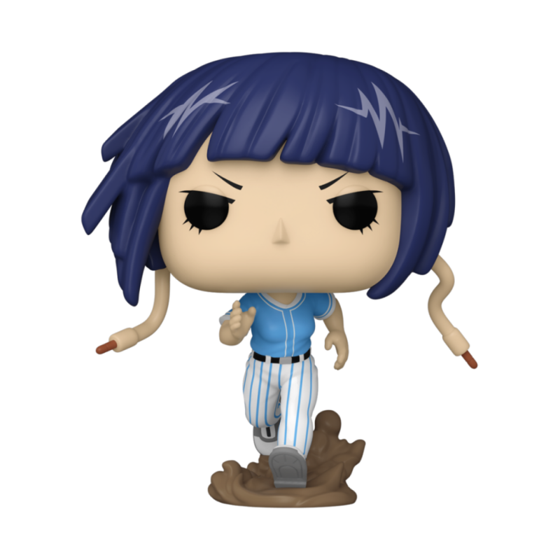MY HERO ACADEMIA HLB - POP Animation N° 1520 - Jiro 