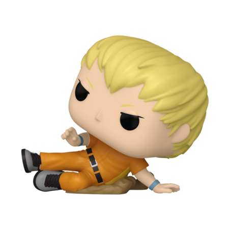 MY HERO ACADEMIA HLB - POP Animation N° 1519 - Ojiro 