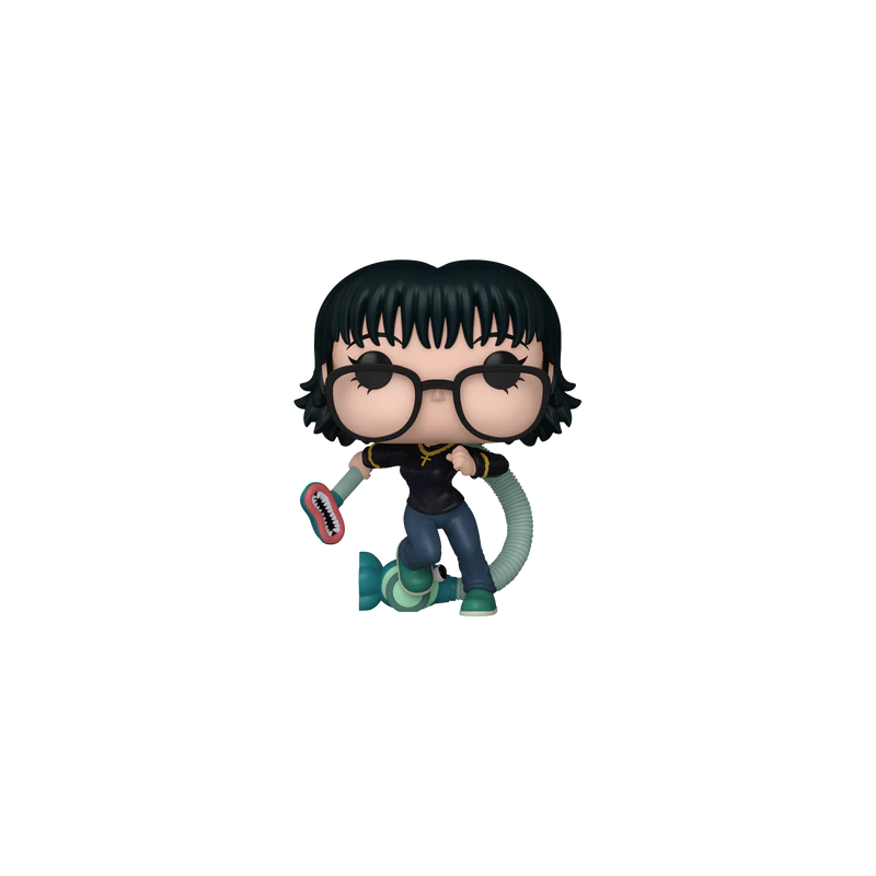 HUNTER X HUNTER - POP & Buddy N° 1564 - Shizuku avec Blinky 