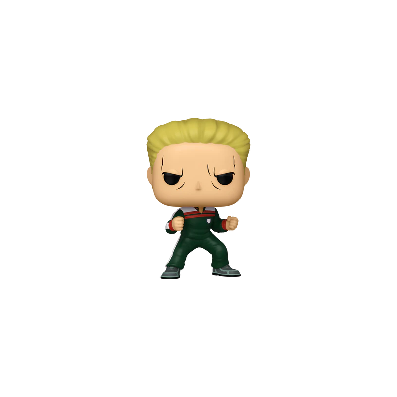 HUNTER X HUNTER - POP Animation N° 1569 - Phinks 