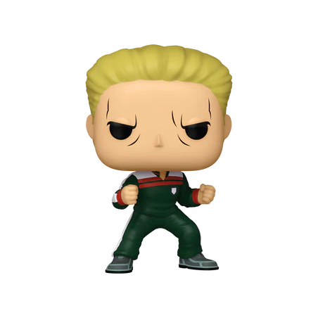 HUNTER X HUNTER - POP Animation N° 1569 - Phinks 