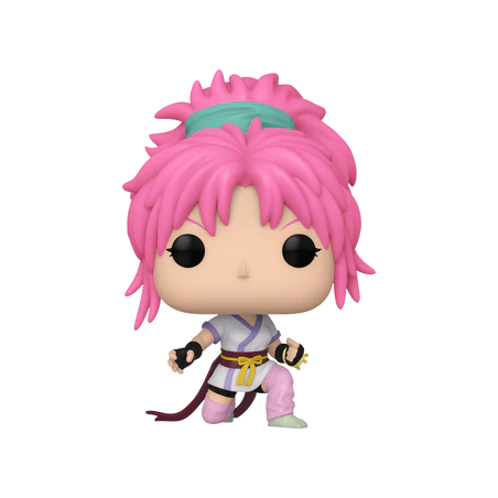 HUNTER X HUNTER - POP Animation N° 1567 - Machi Komacine 