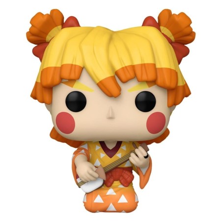 DEMON SLAYER - POP Animation N° 1531 - Zenitsu (Kimono) 