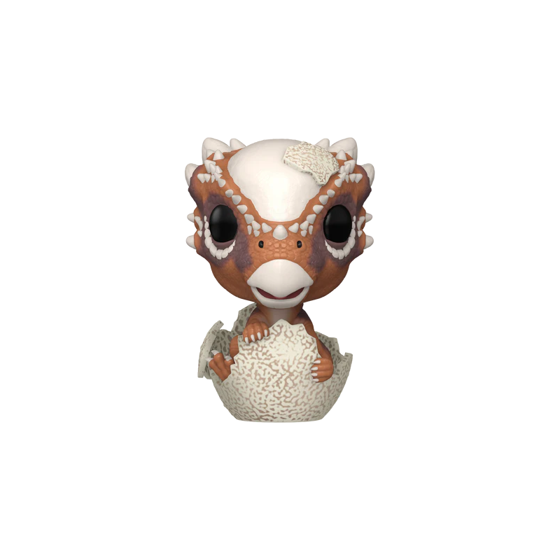 JURASSIC PARK HATCHLING - POP Movies N° 1719 - Stygimoloch 