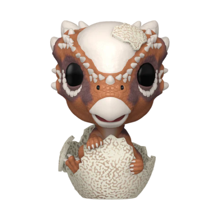JURASSIC PARK HATCHLING - POP Movies N° 1719 - Stygimoloch 