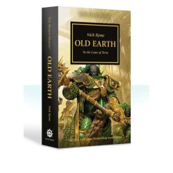 HORUS HERESY: OLD EARTH (PB)