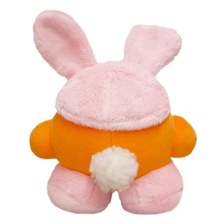 KIRBY - Waddle Dee Lapin - Peluche 14cm 