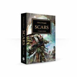 HORUS HERESY: SCARS (PB)