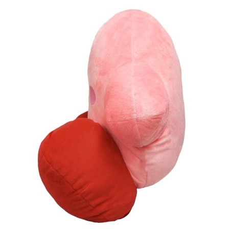 KIRBY - Kirby - Peluche 32cm 