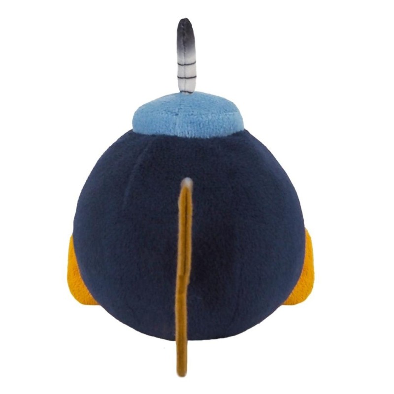 SUPER MARIO - Bob-Bomb - Peluche 13cm 