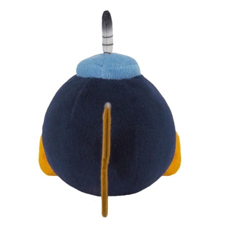 SUPER MARIO - Bob-Bomb - Peluche 13cm 
