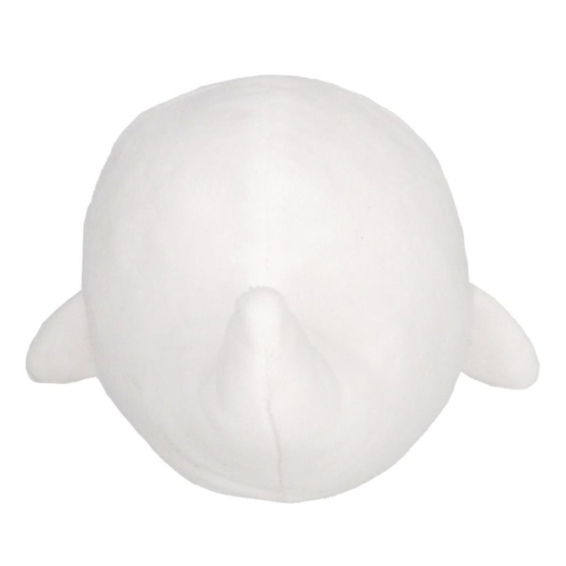 SUPER MARIO - Boo - Peluche 13cm 