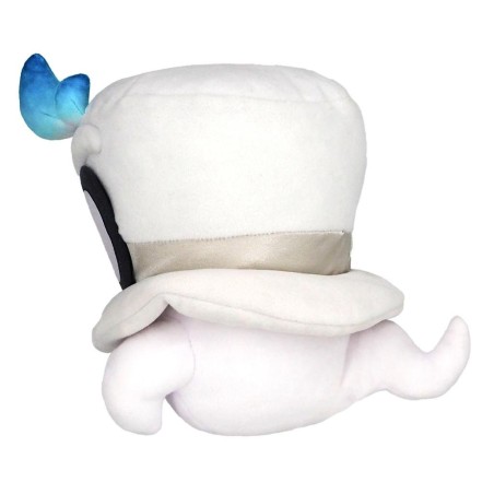 SUPER MARIO ODYSSEY - Cappy - Peluche 20cm 