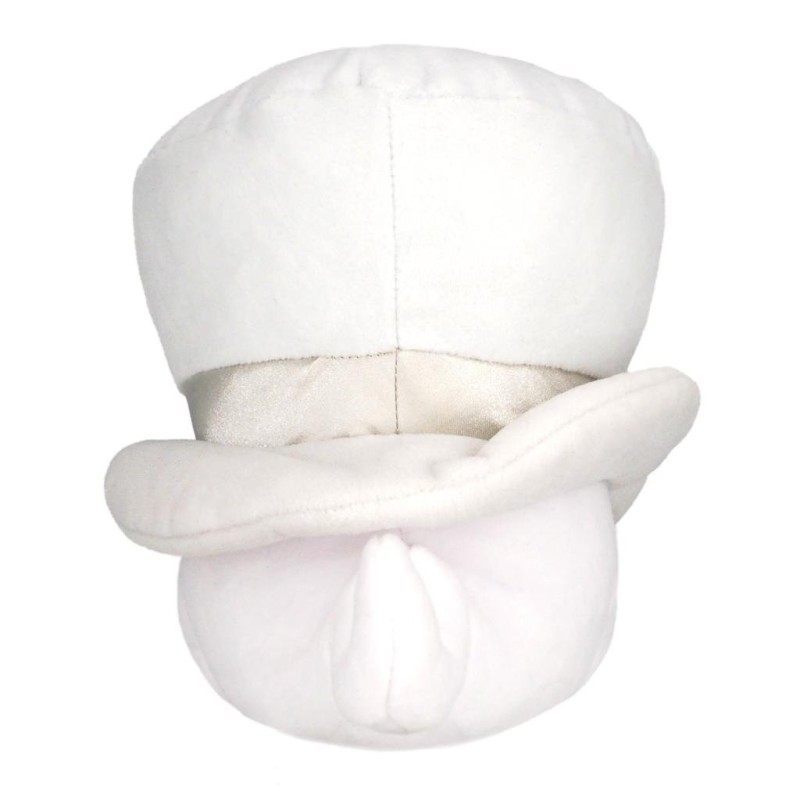 SUPER MARIO ODYSSEY - Cappy - Peluche 20cm 