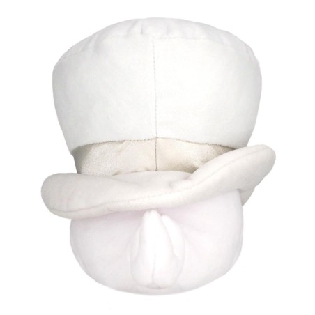 SUPER MARIO ODYSSEY - Cappy - Peluche 20cm 