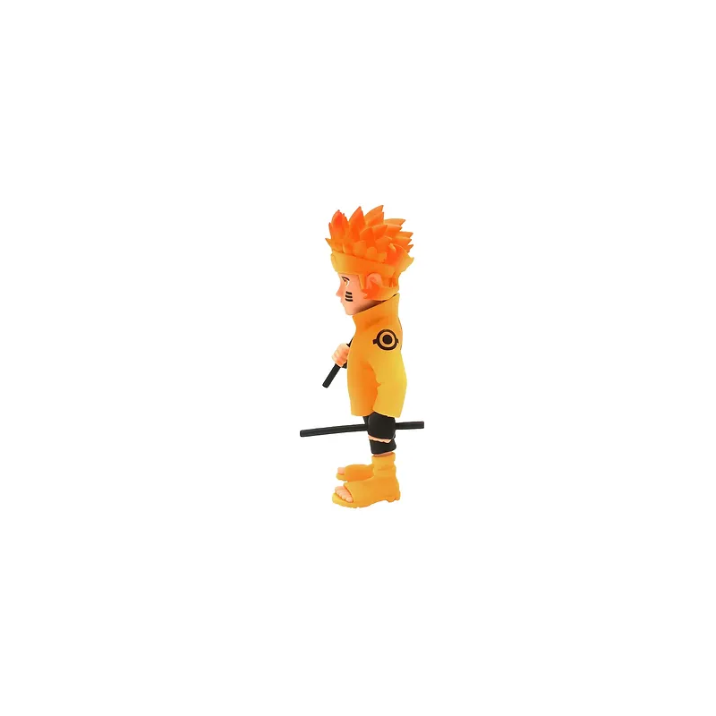 NARUTO - Naruto Six Path - Figurine Minix # 12cm 