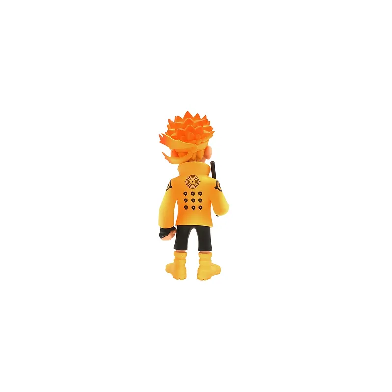 NARUTO - Naruto Six Path - Figurine Minix # 12cm 