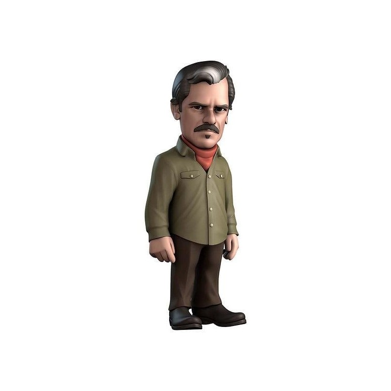 BETTER CAUL SAUL - Lalo Salamanca - Figurine Minix # 12cm 