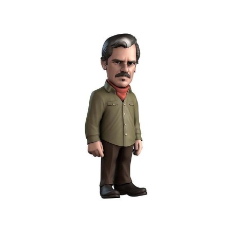 BETTER CAUL SAUL - Lalo Salamanca - Figurine Minix # 12cm 