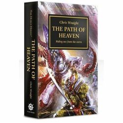 HORUS HERESY: THE PATH OF HEAVEN