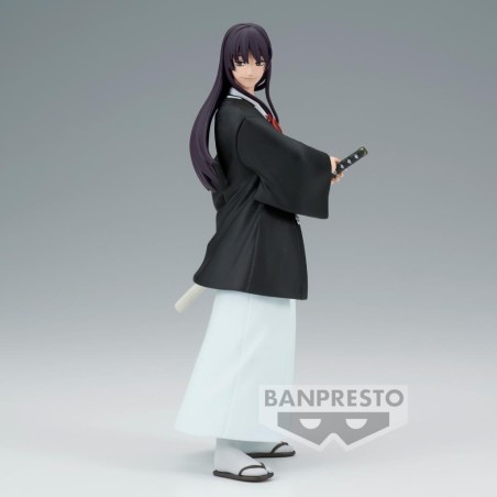 HELL'S PARADISE - Yamada Asaemon Toma - Figurine DXF 17cm 
