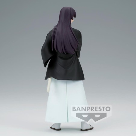 HELL'S PARADISE - Yamada Asaemon Toma - Figurine DXF 17cm 