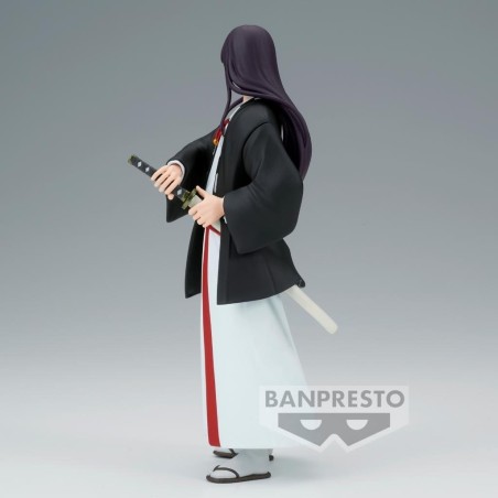 HELL'S PARADISE - Yamada Asaemon Toma - Figurine DXF 17cm 