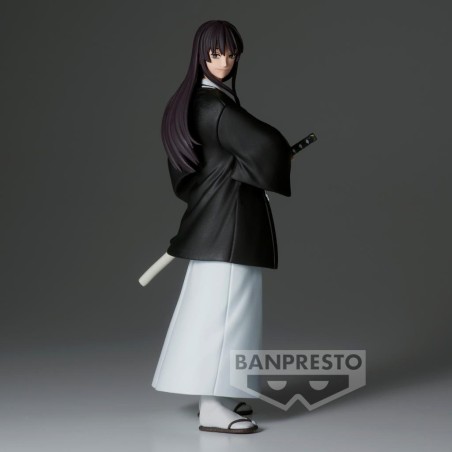 HELL'S PARADISE - Yamada Asaemon Toma - Figurine DXF 17cm 
