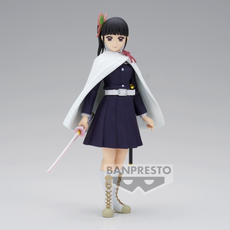 DEMON SLAYER - Kanao Tsuyuri - Figurine 15cm 