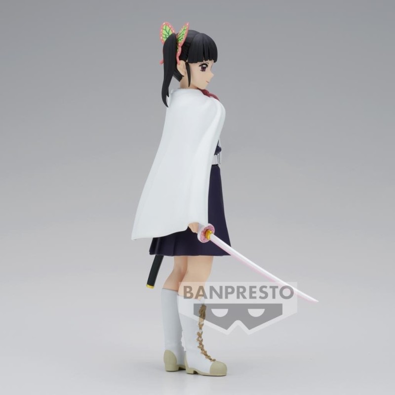 DEMON SLAYER - Kanao Tsuyuri - Figurine 15cm 