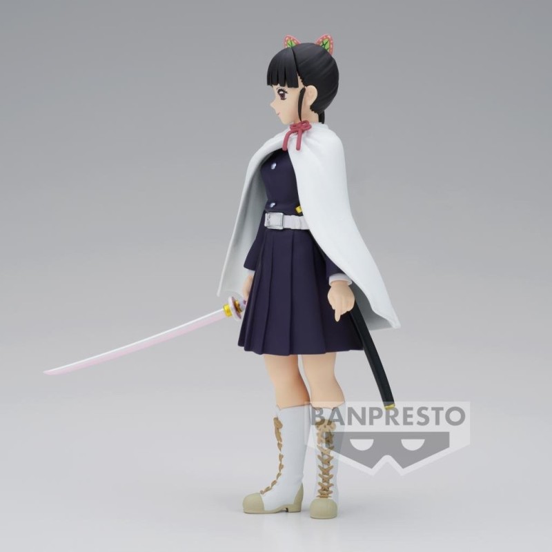DEMON SLAYER - Kanao Tsuyuri - Figurine 15cm 