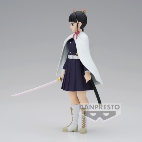 DEMON SLAYER - Kanao Tsuyuri - Figurine 15cm 