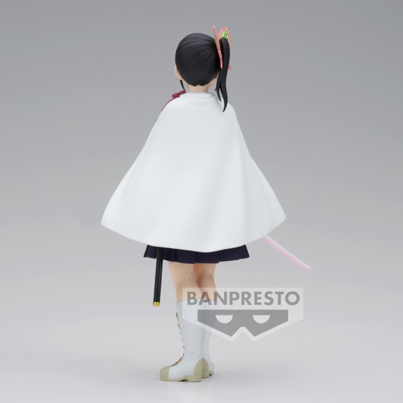 DEMON SLAYER - Kanao Tsuyuri - Figurine 15cm 