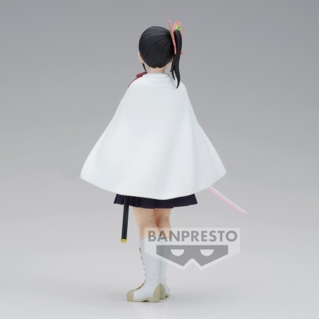 DEMON SLAYER - Kanao Tsuyuri - Figurine 15cm 