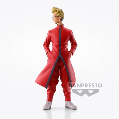 TOKYO REVENGERS - Tetta Kisaki - Figurine 16cm 