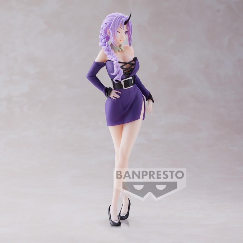 SLIME - Shion - Figurine 17cm 