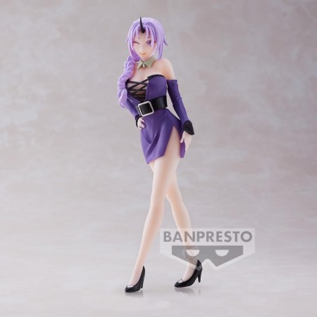 SLIME - Shion - Figurine 17cm 