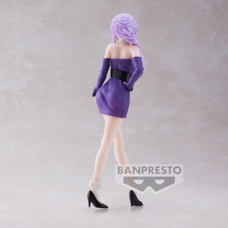 SLIME - Shion - Figurine 17cm 