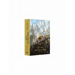 HORUS HERESY:S.O.T: THE SOLAR WAR (PB)