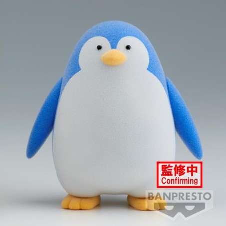 SPY X FAMILY - Penguin - Figurine Fluffy Puffy 8cm 