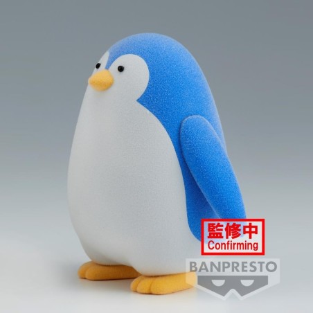 SPY X FAMILY - Penguin - Figurine Fluffy Puffy 8cm 