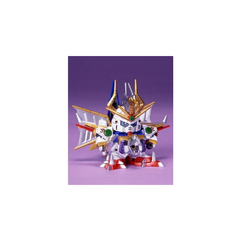GUNDAM - CB7 Formulander Jr. - Model Kit 