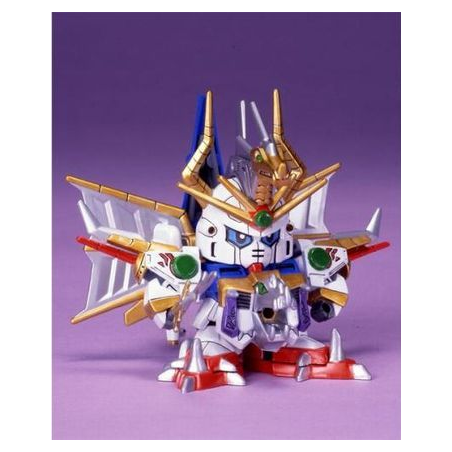 GUNDAM - CB7 Formulander Jr. - Model Kit 