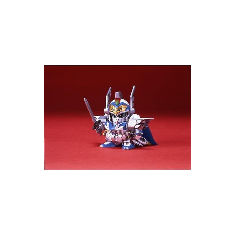 GUNDAM - CB6 Knight Gundam GP03 Jr. - Model Kit 
