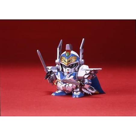 GUNDAM - CB6 Knight Gundam GP03 Jr. - Model Kit 