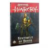 WARCRY: SENTINELS OF ORDER (ENGLISH)